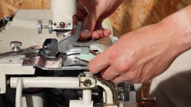 Tekirdağ’da Dikiş Makinesi Bakımı Neden Önemlidir? RG Dikiş Makina Tamiri ile Güvenli Bakım Çözümleri