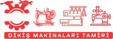 RG Dikiş Makina Tamiri | Profesyonel Servis ve Bakım - TEKİRDAĞ